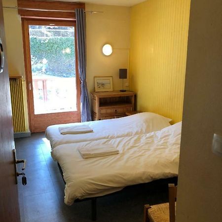 Royal 513 Leilighet Brides-les-Bains Eksteriør bilde