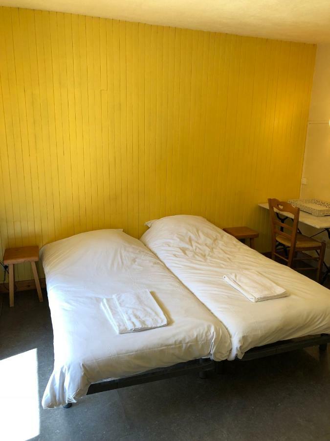 Royal 513 Leilighet Brides-les-Bains Eksteriør bilde